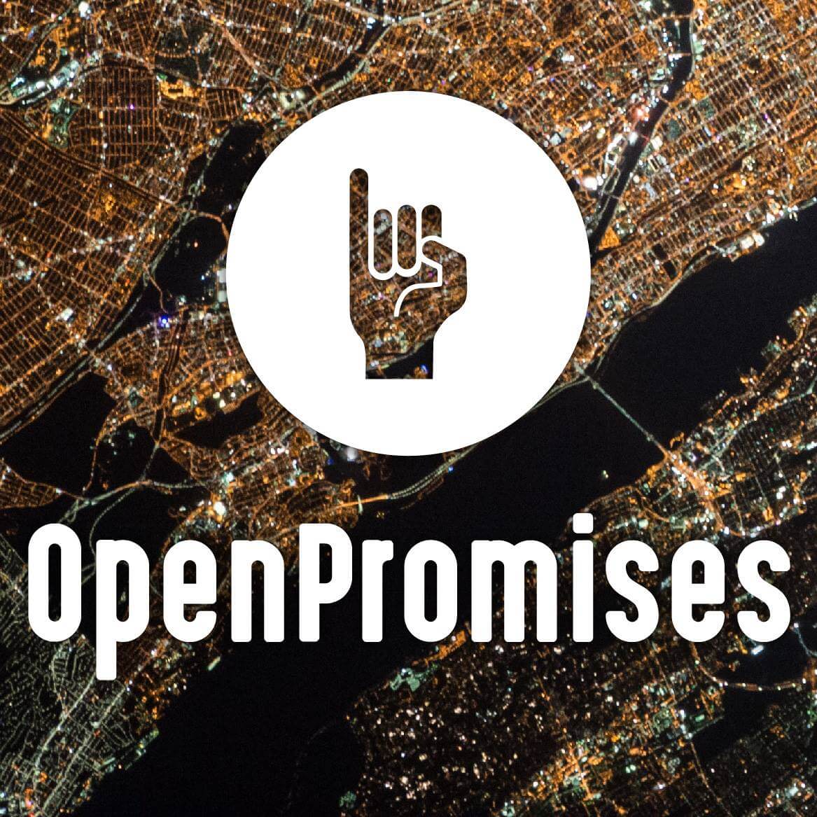 OpenPromises logo
